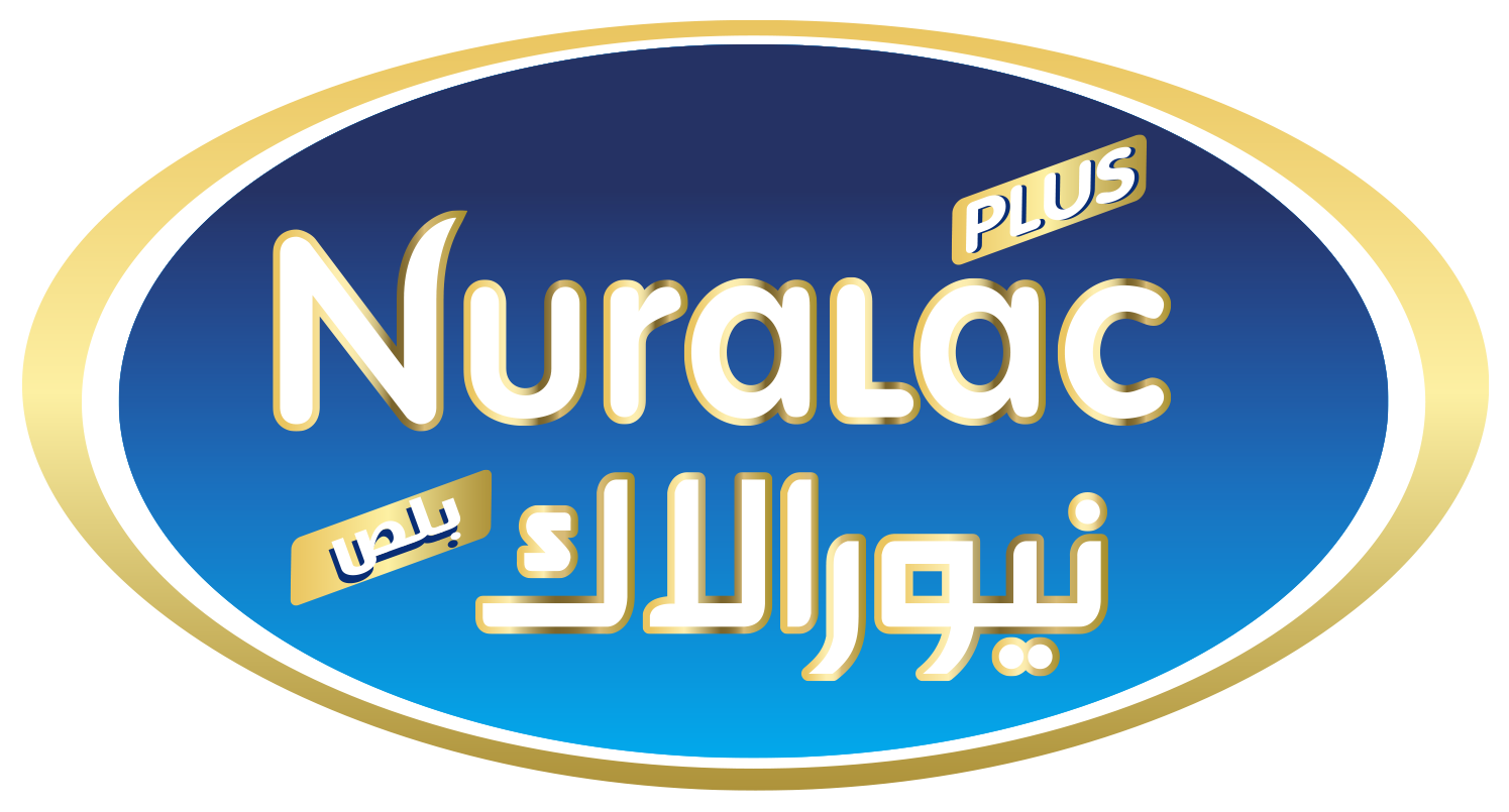 Nuralac Plus Logo